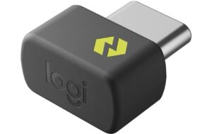 Logitech Logi Bolt USB-C Receiver Logi Bolt