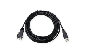 AVer USB 3.0 Cable 064AUSB--CC6 for 4K USB Cam, 20m, for CAM550/CAM570 kaufen Schweiz | Mediatech.ch