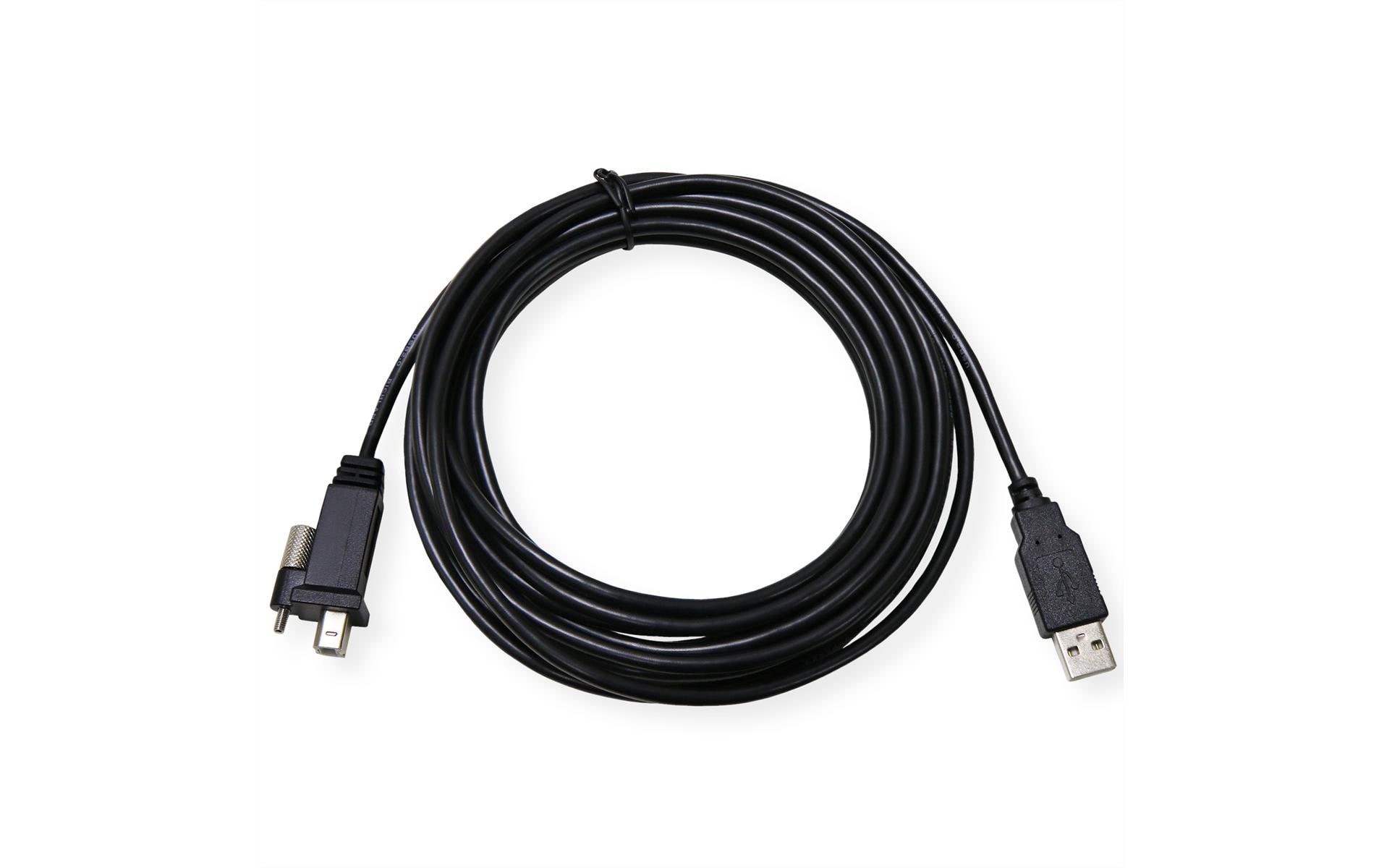 AVer USB 3.0 Cable 064AUSB--CC6 for 4K USB Cam, 20m, for CAM550/CAM570 kaufen Schweiz | Mediatech.ch