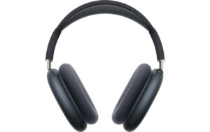 Apple AirPods Max 2 Midnight , ANC, 3D-Audio, H2 Chip