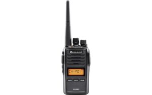 Midland G18 Pro NC Handfunkgerät kaufen | Mediatech.ch