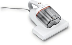 CLEANmaxx Milben Handstaubsauger 400W Matratzensauger, Matratzenreiniger