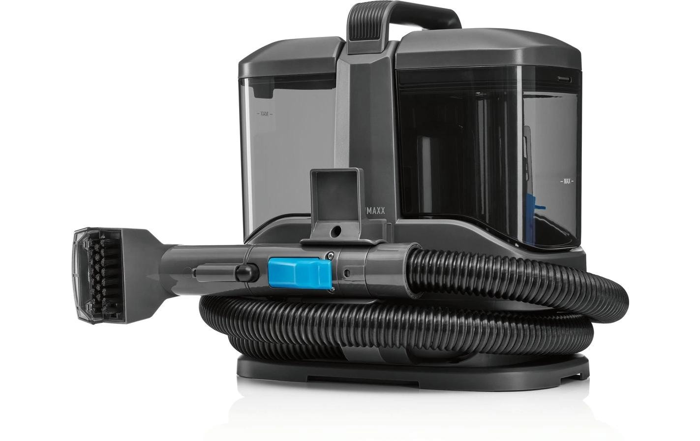 CLEANmaxx Polster- & Teppichreiniger 450W Kompakt mit Frisch- & Brauchwassertank