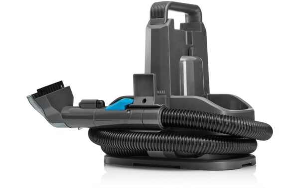 CLEANmaxx Polster- & Teppichreiniger 450W Kompakt mit Frisch- & Brauchwassertank
