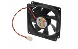 Syno. Lüfter zu DS1512+