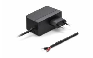 Teltonika PR315EUA-Pin Netzteil, 18Watt Netzteil für Teltonika kaufen Schweiz | Mediatech.ch