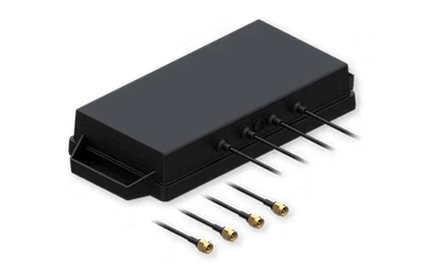 2092951_2 - Mediatech Teltonika PR1KC540: 5G/LTE Antenne COMBO MIMO Mobile ROOF SMA Antenna