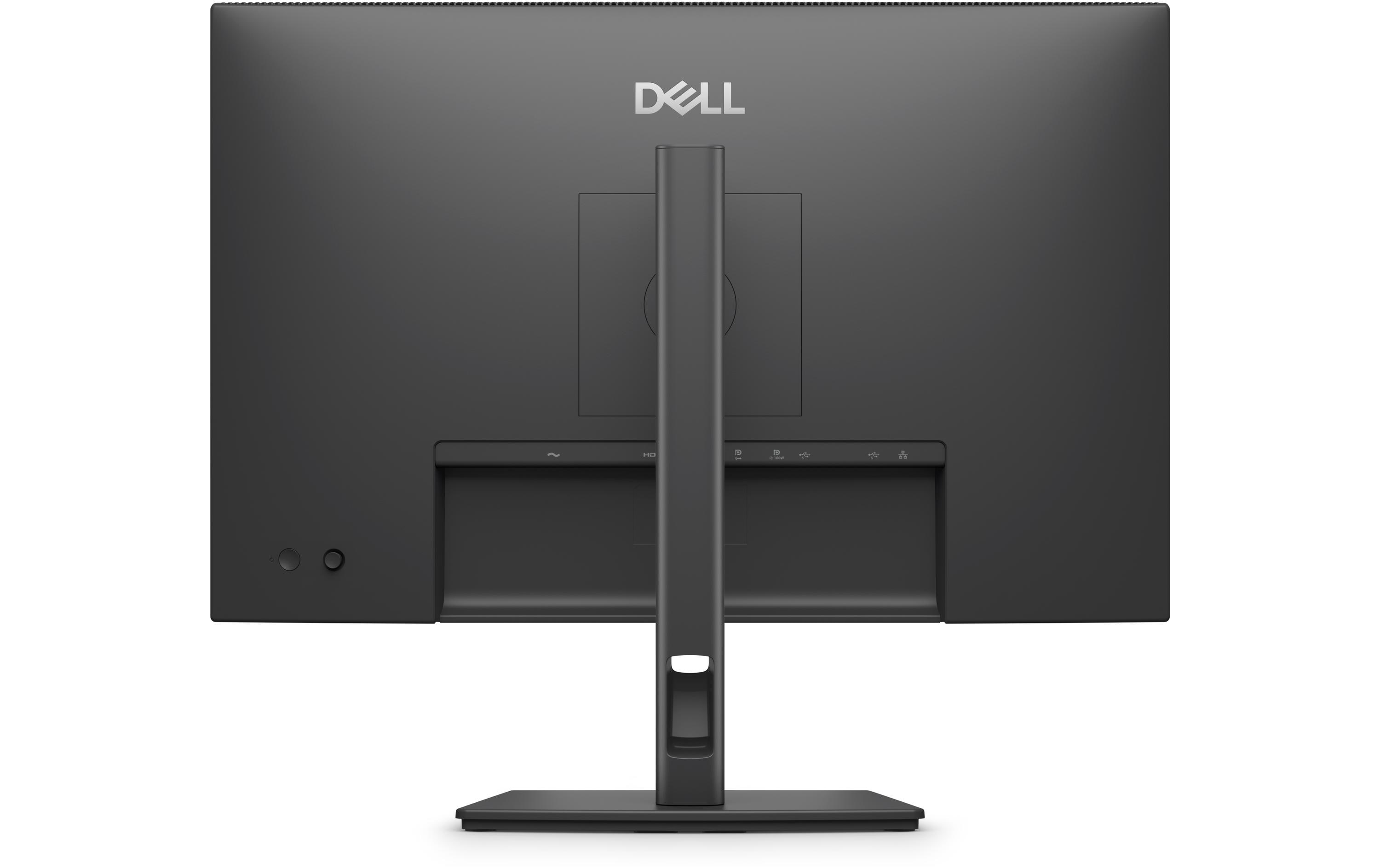 2093113_2 - Mediatech Dell Pro P 24 Hub 1920x1200, DP, HDMI, USB-C, USB, RJ45