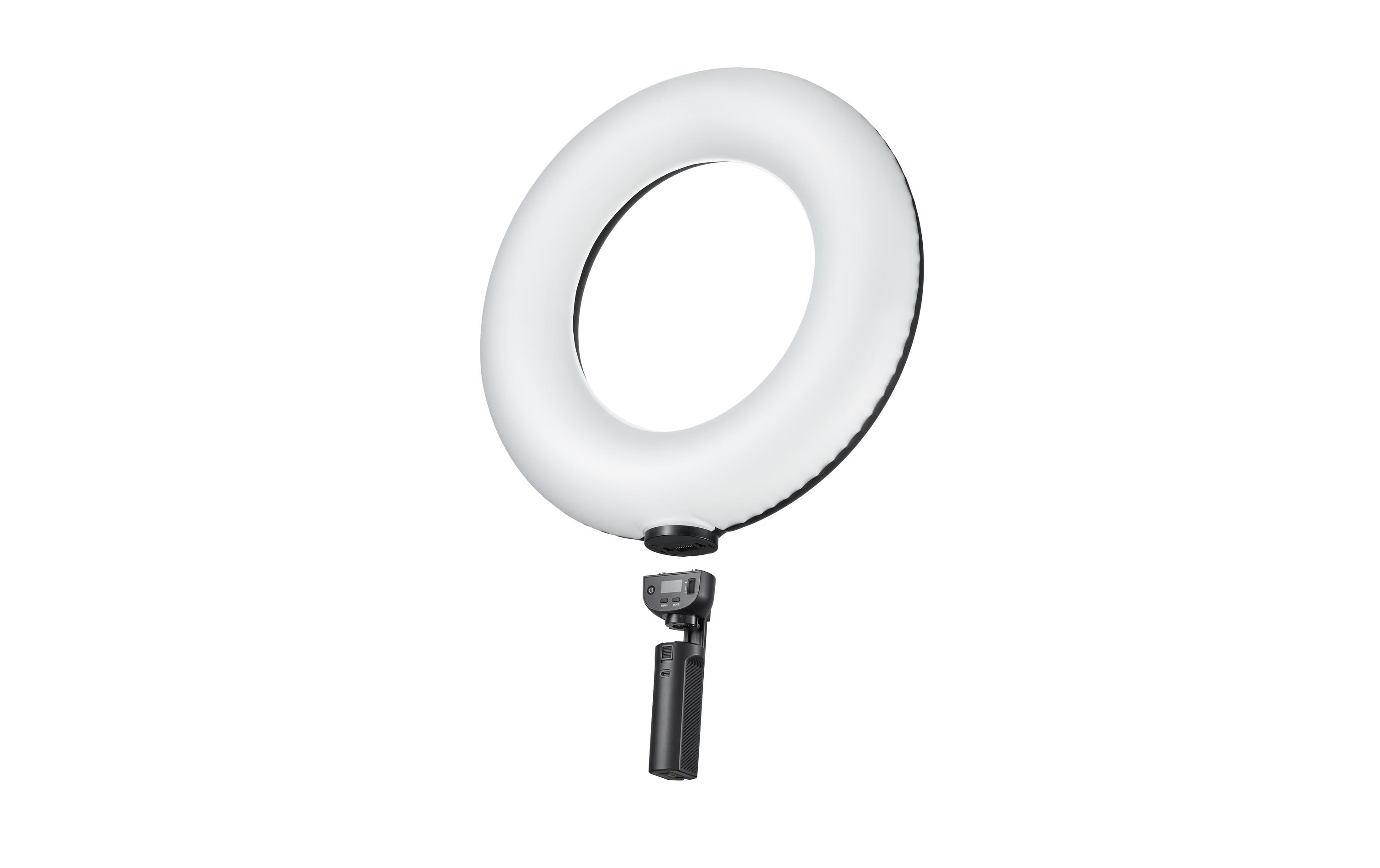 2093155_3 - Mediatech Godox LR500 Air Color LED Inflatable Ring Light