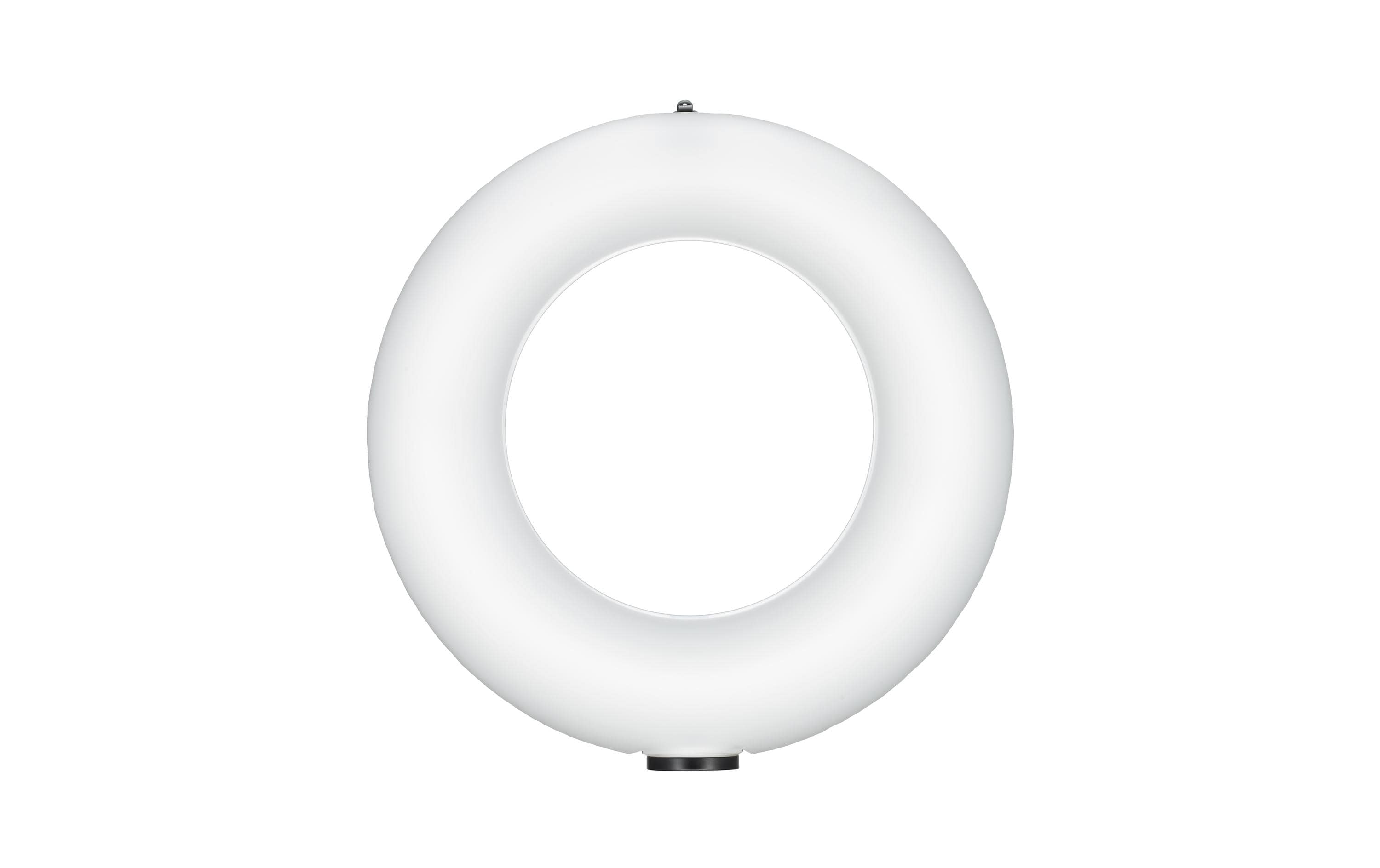 2093155_4 - Mediatech Godox LR500 Air Color LED Inflatable Ring Light