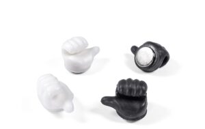 Trendform Magnete Daumen hoch 4er Set