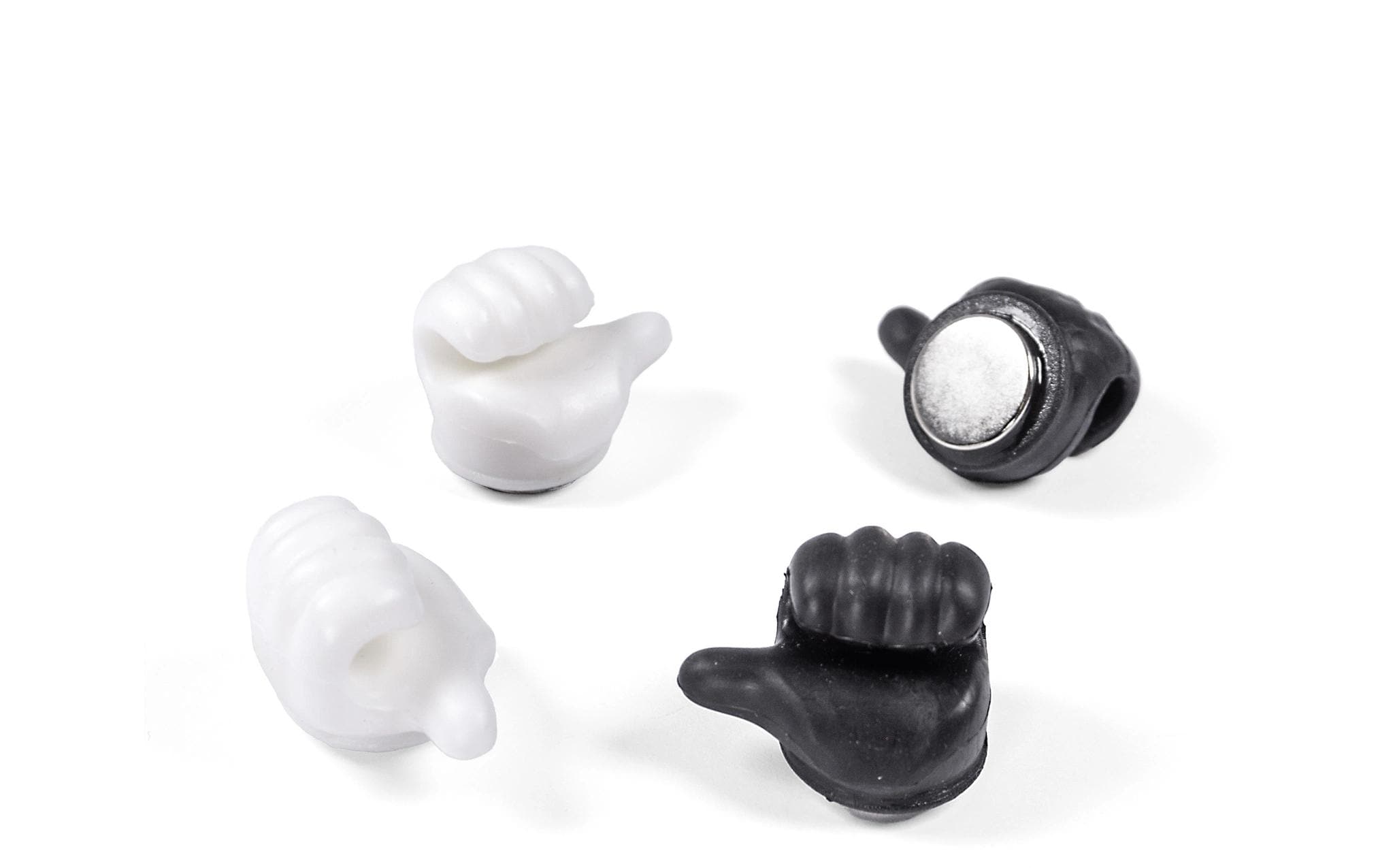 Trendform  Magnete Daumen hoch 4er Set