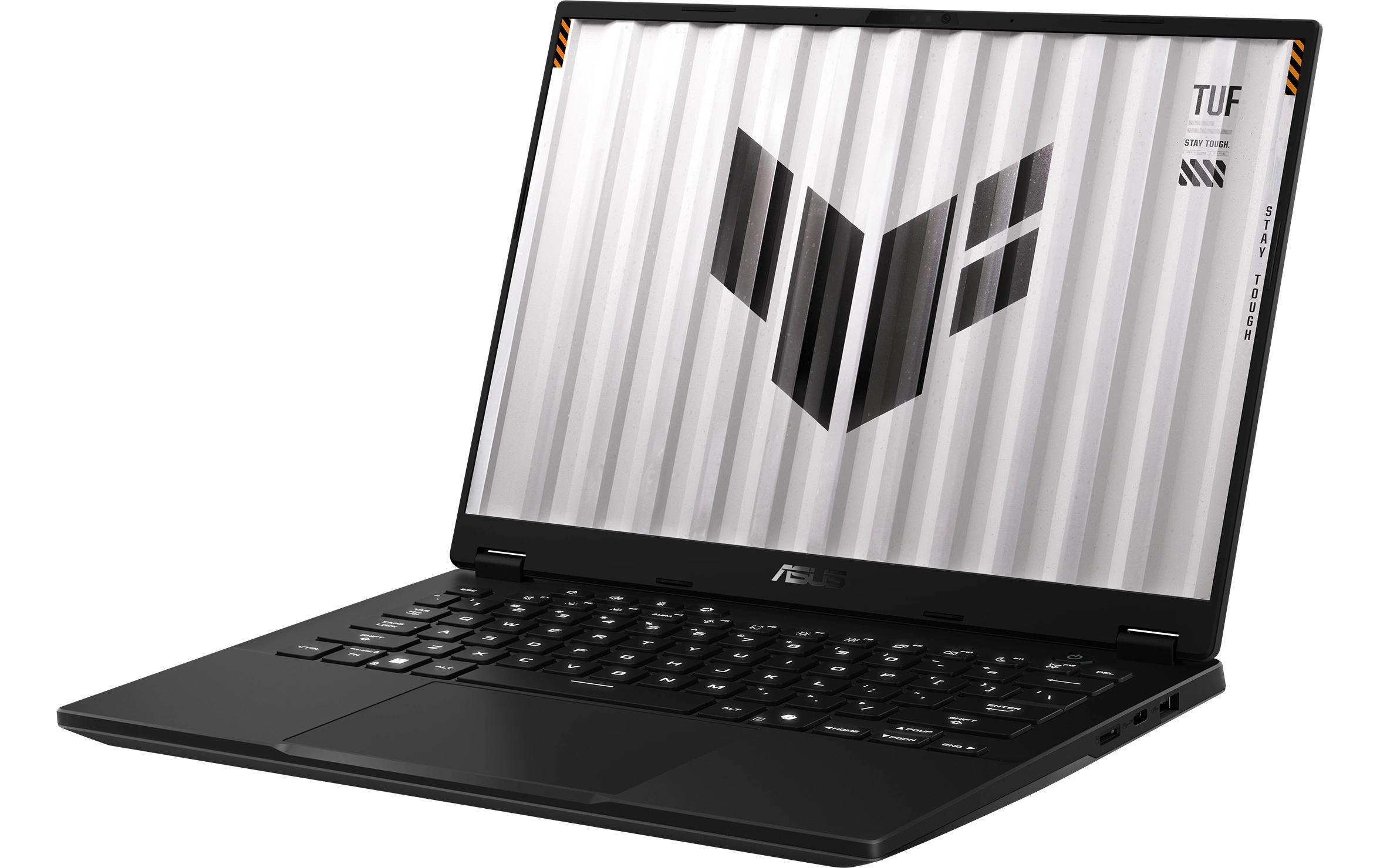 ASUS FA401EA-RG008X, Ryzen AI Max+ , W11-P 14 WQXGA, 64GB, 2TB SSD, AMD Radeon 8060S