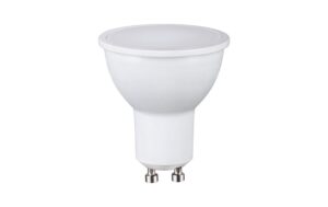 Paulmann LED Reflektor GU10 max. 550lm, 7W, 2700K, ws matt kaufen Schweiz | Mediatech.ch
