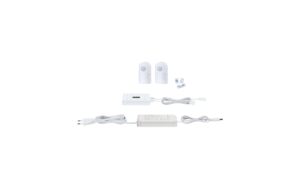 Paulmann MaxLED Stair LED Strip Installationsset max. 25W, 25VA kaufen Schweiz | Mediatech.ch