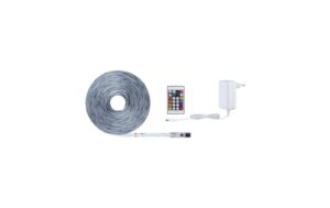 Paulmann LED Strip SimpLED RGBIC Komplettset, 10m beschichtet kaufen Schweiz | Mediatech.ch