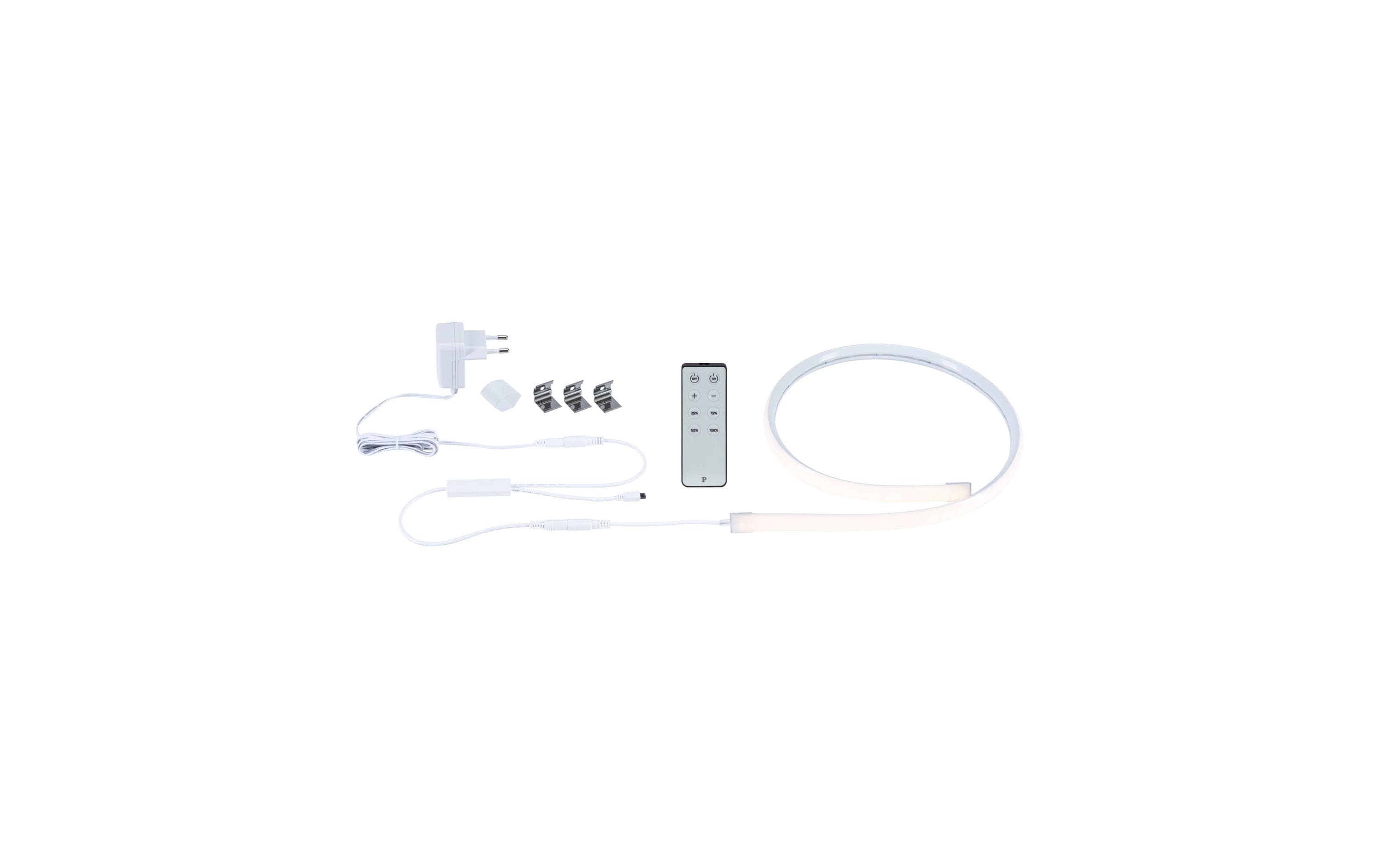 Paulmann LED Strip SimpLED Delta 1m beschichet kaufen Schweiz | Mediatech.ch