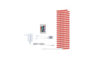 Paulmann LED Strip SimpLED Full-Line C0B Komplettset, 7,5m