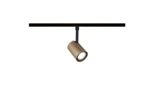 Paulmann Urail Schienensport Luxe GU10 max., gold matt/sz matt kaufen Schweiz | Mediatech.ch