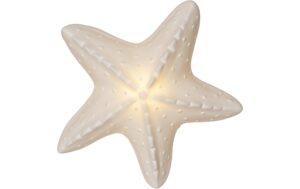 Star Trading Figur Seaside Indoor, H: 4cm, ws