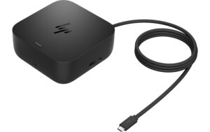 HP Inc. HP USB-C G6 Dock 100W Port Replicator Universal Dock kaufen | Mediatech.ch