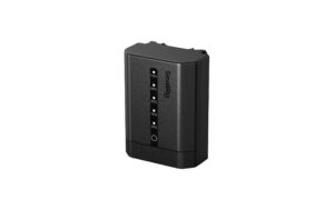 SmallRig USB-C Camera Battery with Power Display for Sony NP-FZ100 kaufen Schweiz | Mediatech.ch