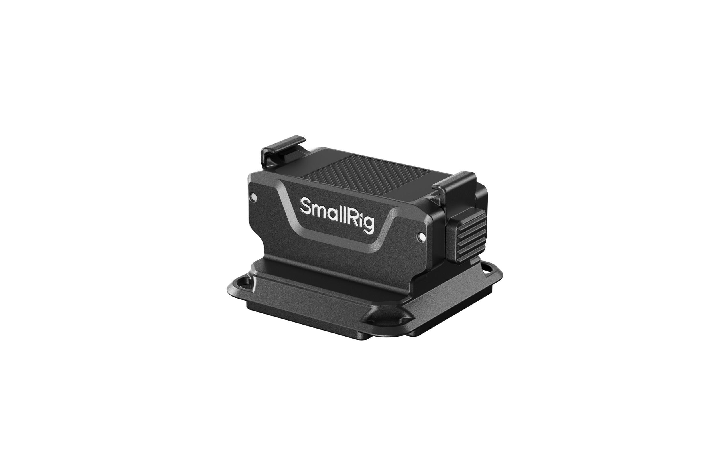 SmallRig Bidirectional Attachable Mount to Arca-Swiss Adapter for DJI Osmo Series kaufen Schweiz | Mediatech.ch