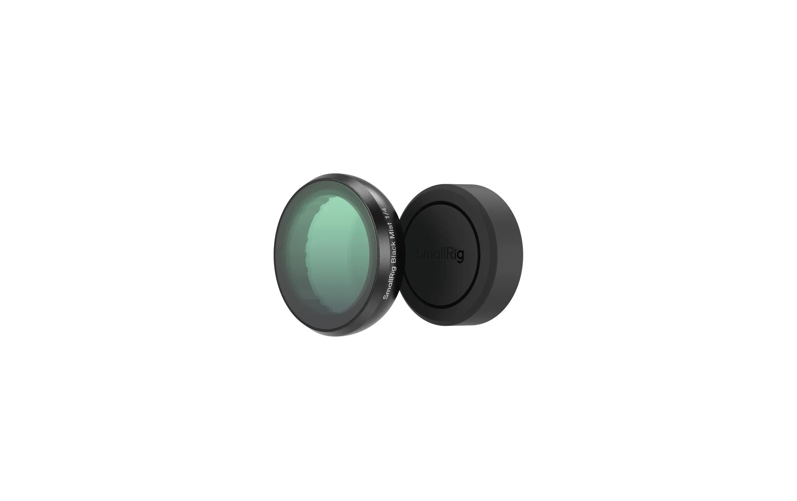 SmallRig Black Mist Filter Kit for Insta360 GO Ultra kaufen Schweiz | Mediatech.ch