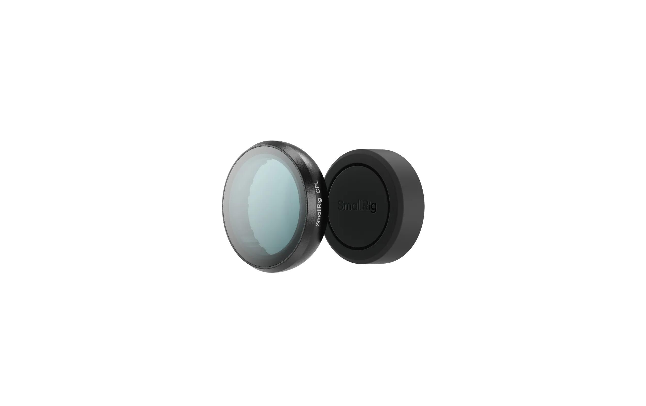 SmallRig CPL Filter for Insta360 GO Ultra kaufen Schweiz | Mediatech.ch