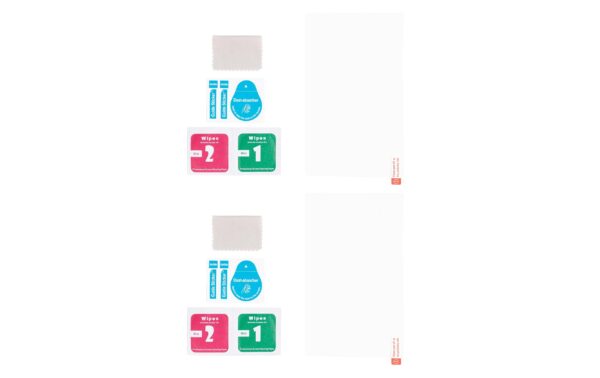 2094360_2 - Mediatech SmallRig HD Screen Protector Kit for DJI RC Pro 2
