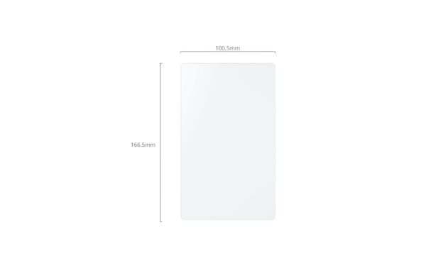 2094360_3 - Mediatech SmallRig HD Screen Protector Kit for DJI RC Pro 2