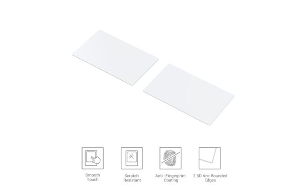 2094360_4 - Mediatech SmallRig HD Screen Protector Kit for DJI RC Pro 2