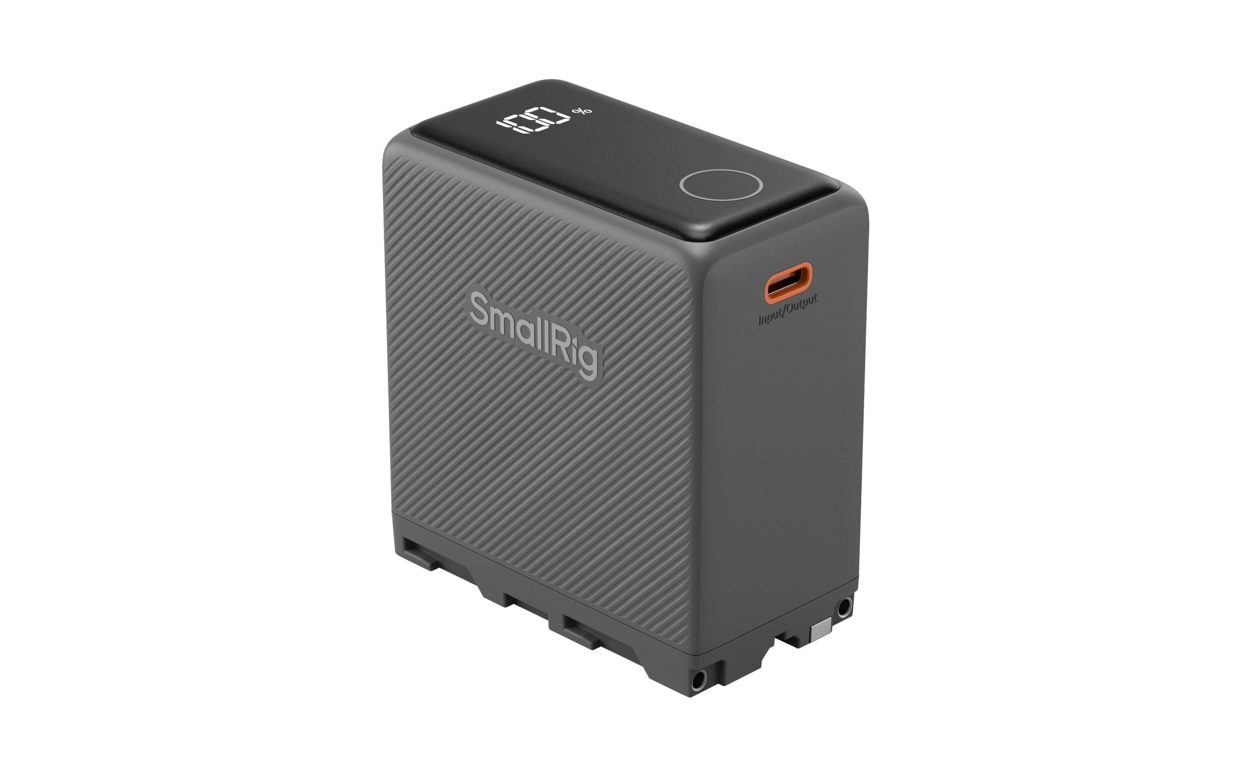 SmallRig Camera Battery for NP-F970 kaufen Schweiz | Mediatech.ch