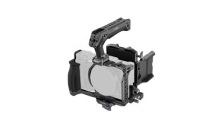 SmallRig HawkLock Quick Release Cage Kit for Nikon ZR kaufen Schweiz | Mediatech.ch