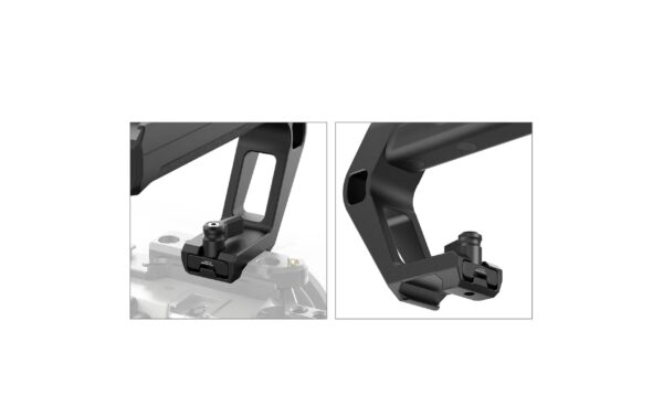 SmallRig Top Handle with NATO Clamp