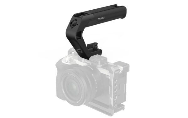 SmallRig Top Handle with NATO Clamp