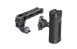 SmallRig mini Side and Top Handle Kit with NATO Clamp kaufen Schweiz | Mediatech.ch