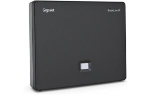 Gigaset BasicLine IP mit Netzteil IP-DECT-Basisstation kaufen Schweiz | Mediatech.ch