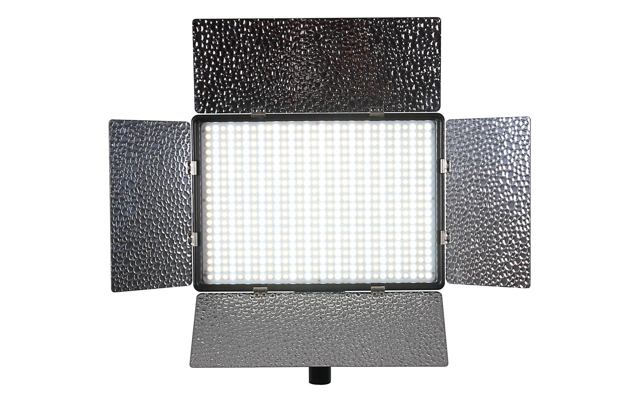 PATONA Premium Fotolicht LED-600ASRC für Canon LPE8 kaufen Schweiz | Mediatech.ch