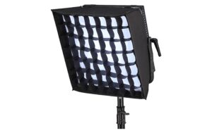 PATONA Softbox mit Gitternetz inkl. Tasche für Canon LPE8 kaufen Schweiz | Mediatech.ch