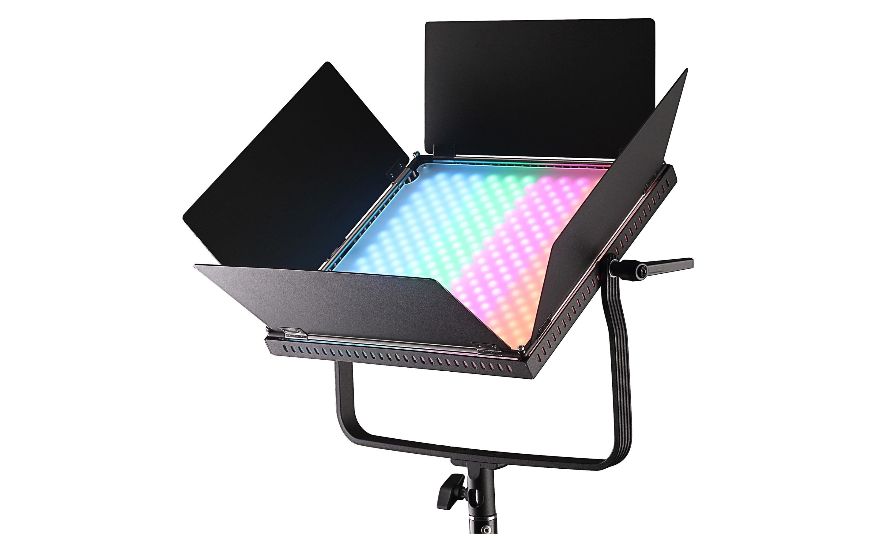 PATONA LED Licht 60W inkl. Tragetasche für Canon LPE8 kaufen Schweiz | Mediatech.ch