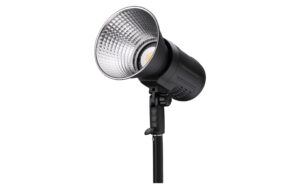 PATONA LED Licht 80W RGB für Canon LPE8