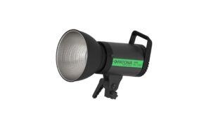 PATONA LED Licht 120W COB ML-1200 inkl. Tragetasche kaufen Schweiz | Mediatech.ch