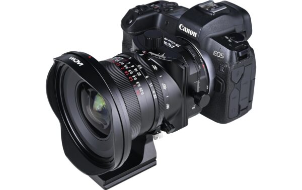 2095127_1 - Mediatech Laowa 17mm f/4 Zero-D Tilt-Shift Sony FE
