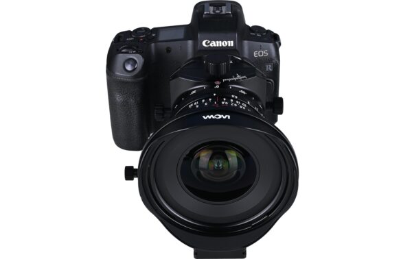 2095127_2 - Mediatech Laowa 17mm f/4 Zero-D Tilt-Shift Sony FE