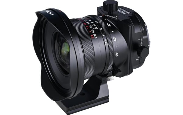 2095127_3 - Mediatech Laowa 17mm f/4 Zero-D Tilt-Shift Sony FE