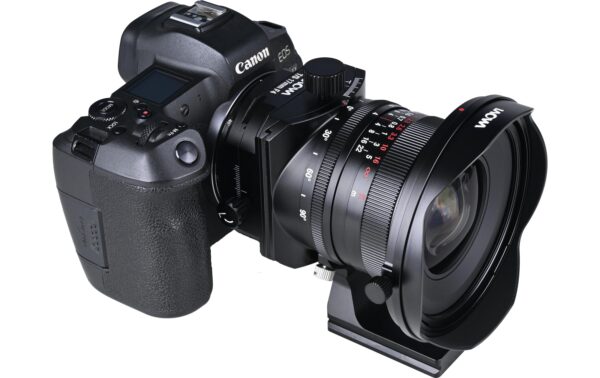 2095127_6 - Mediatech Laowa 17mm f/4 Zero-D Tilt-Shift Sony FE