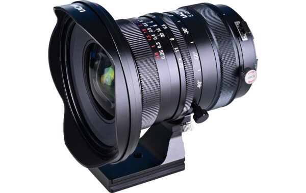 2095136_2 - Mediatech Laowa 17mm f/4 Zero-D Shift Lmount