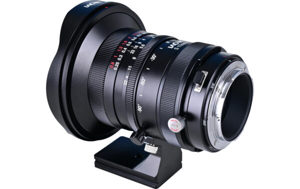 2095136_3 - Mediatech Laowa 17mm f/4 Zero-D Shift Lmount