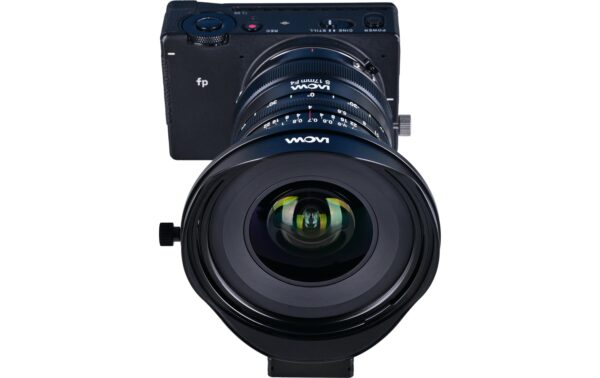 2095136_4 - Mediatech Laowa 17mm f/4 Zero-D Shift Lmount